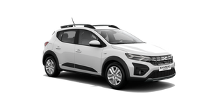 Sandero Stepway