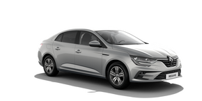 Megane Sedan