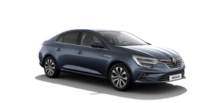 Megane Sedan