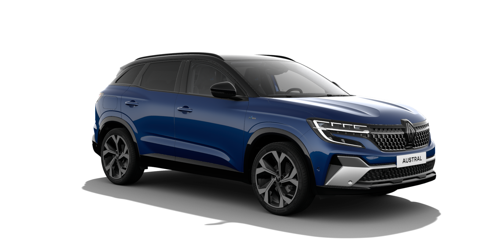 Renault Austral Купить В России