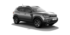 Yeni Duster